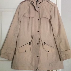 Trench Coat